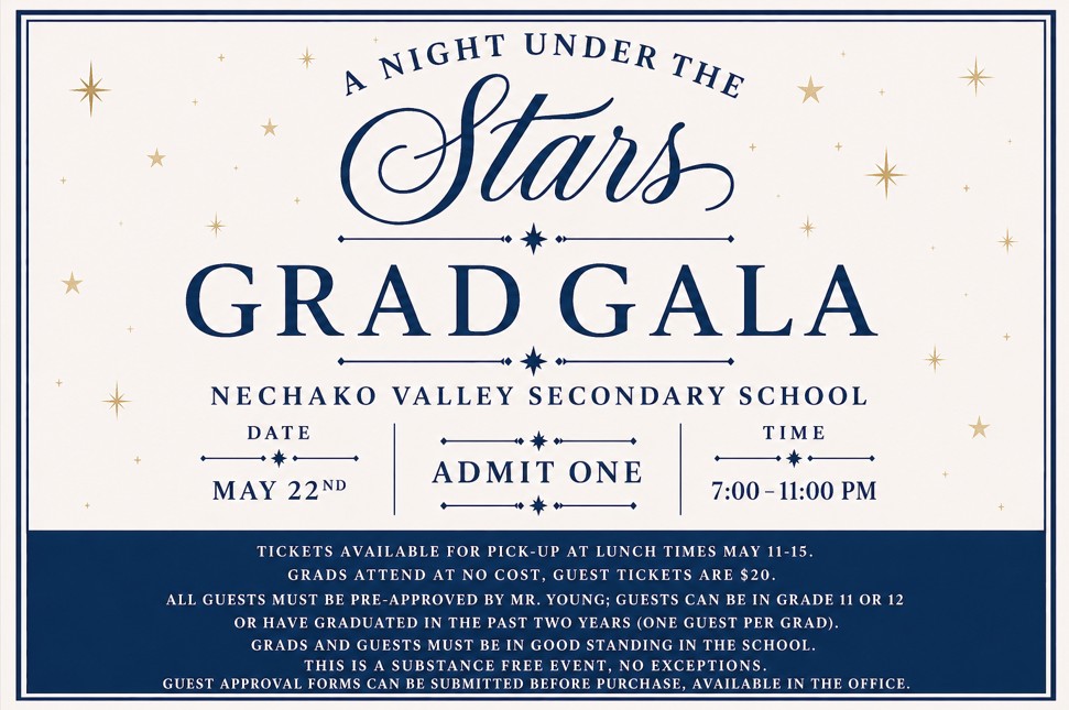 Grad Gala